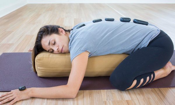 Clinical Yoga-Ορθοσωμία